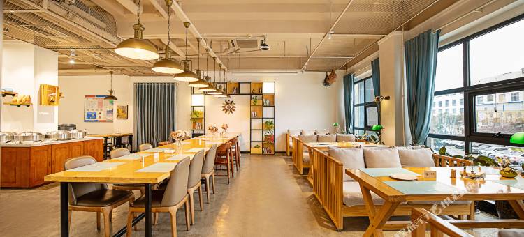 柏维联华酒店(濮阳汽车站店)图片