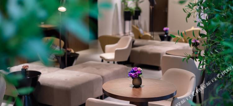 如家商旅酒店(南京江北工业大学地铁站店)图片