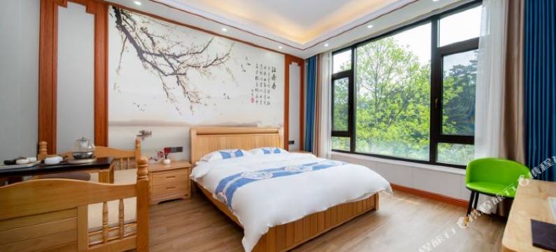 衡阳山湾里民宿(南岳衡山景区店)图片