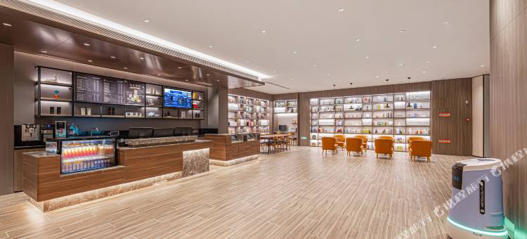 汉庭酒店(六安皖西大道国际汽车城店)图片