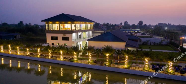 蓝毗尼宫度假村(Lumbini Palace Resort)图片