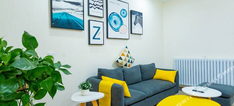 太白山景程酒店图片