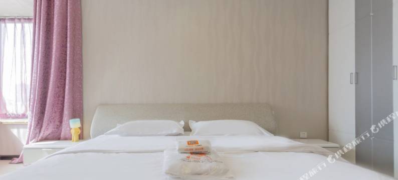 银川橙途民宿FX108817图片