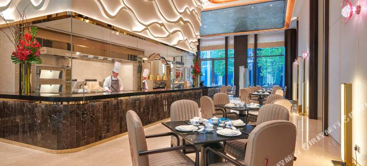 吉隆坡柏威年酒店 · 悦榕管理(Pavilion Hotel Kuala Lumpur Managed by Banyan Tree)图片