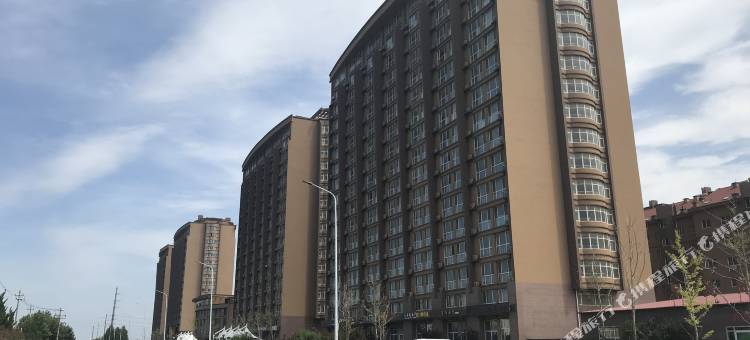 洳艺民宿(荣成那香海景区店)图片