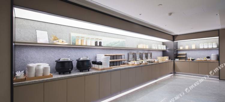 全季酒店(郑州会展中心未来路店)图片