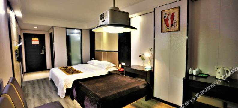 五峰海筵宾馆图片