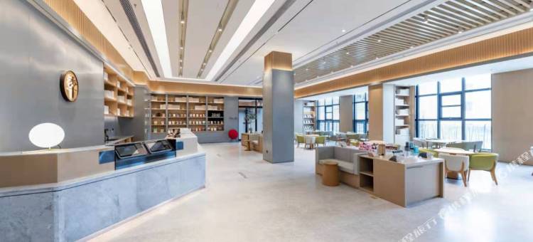 全季酒店(岳西温泉大道店)图片