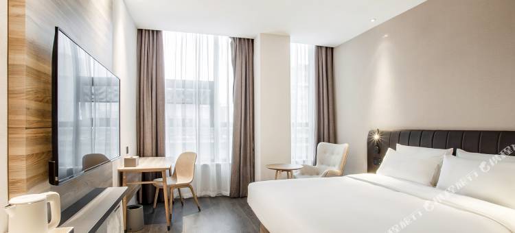 汉庭酒店(都匀店)图片