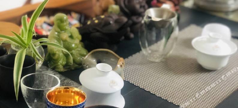 栖栈民宿(上海陈家镇店)图片