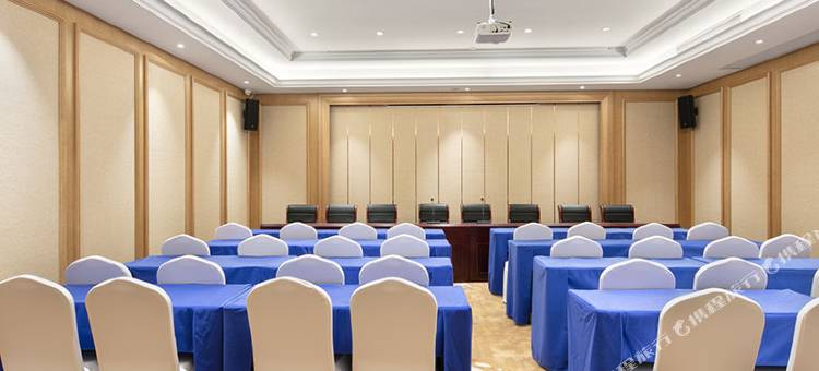 维也纳酒店(衡阳县西渡店)图片