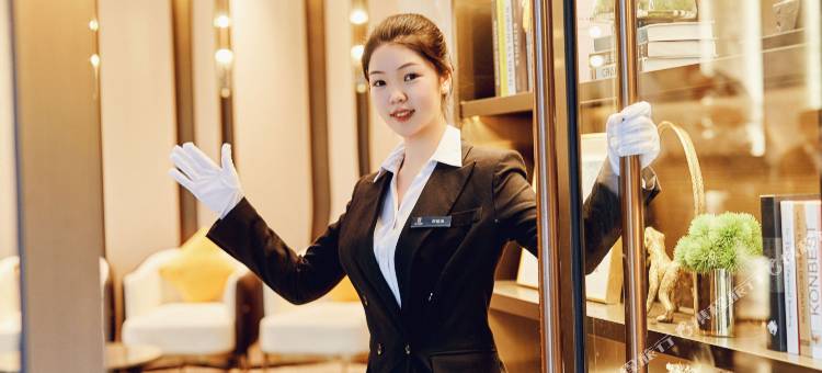 非繁城品酒店(南京仙林大学城店)图片