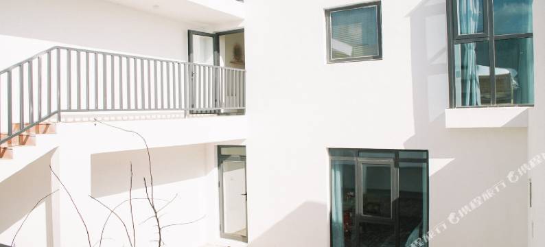 唐蕃云舍民宿(唐汪镇马巷村店)图片