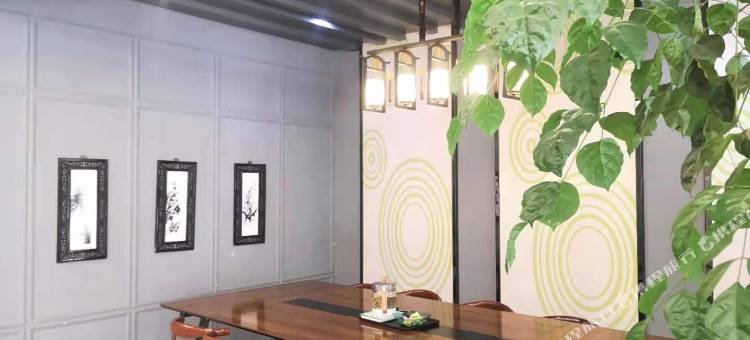 格林豪泰智选酒店(上海宝山友谊地铁站店)图片