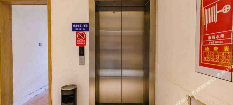尚客优酒店(兰考焦裕禄纪念馆店)图片