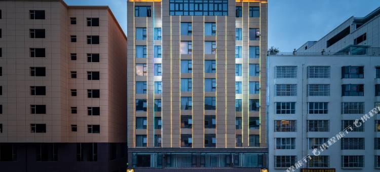 麗枫酒店(昭通赶烤美食街店)图片