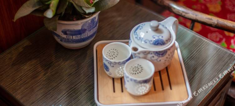 东来顺客栈(平遥古城县衙店)图片