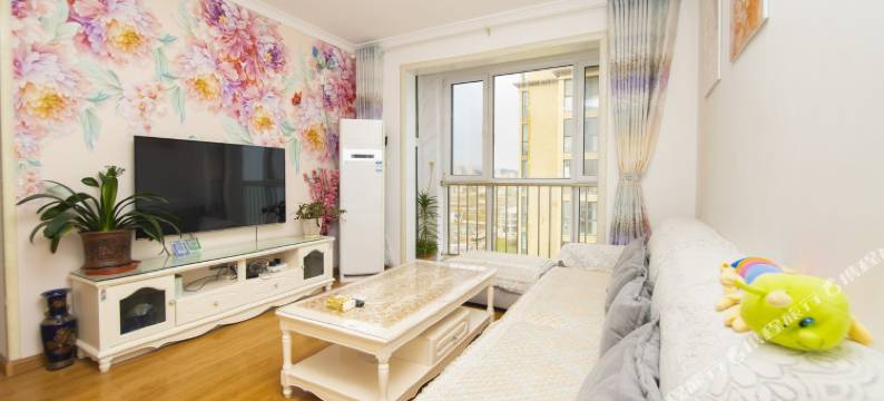 雯名公寓(青岛金沙滩路店)图片