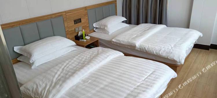 云浮旭隆公寓酒店图片