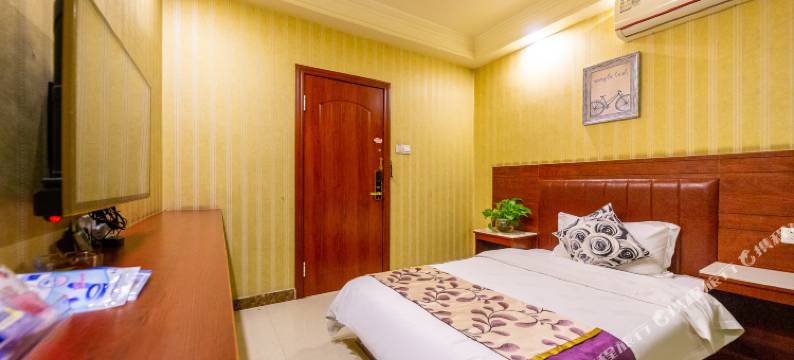 兰州金橘子客栈(安宁大学城店)图片