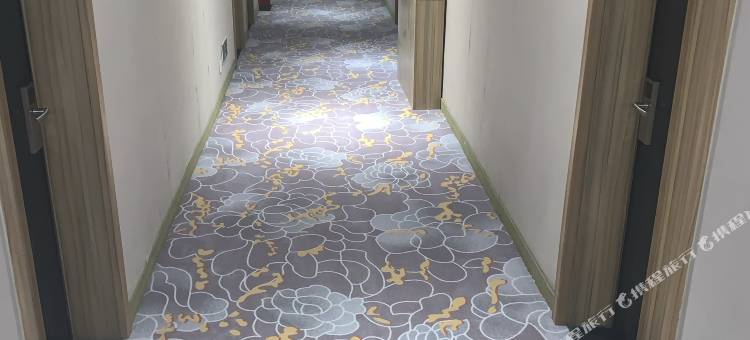 驿家365连锁酒店(巨鹿万盛广场店)图片