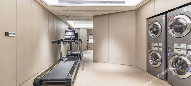 全季酒店(上海绿苑南路店)图片