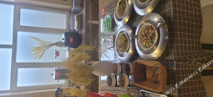 龙江锦绣宾馆图片