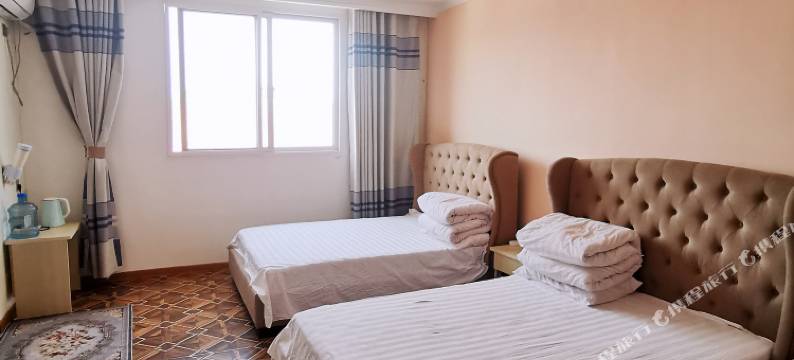 小乐惠进运商务宾馆图片