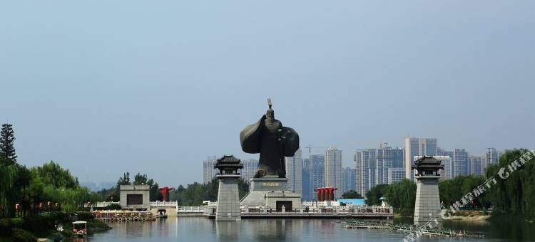 维也纳3好酒店(西安凤城五路汉城湖店)图片