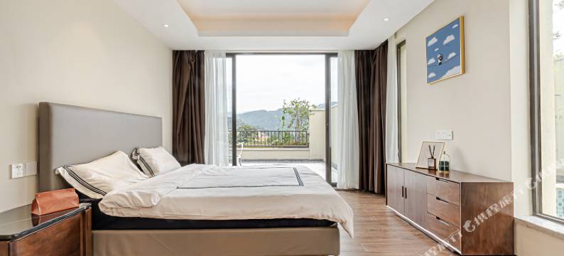 云径在野民宿(永泰山外山店)图片