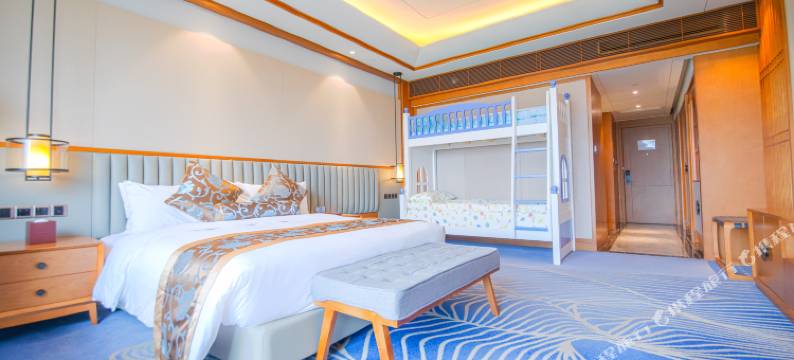 太湖龙之梦钻石酒店图片