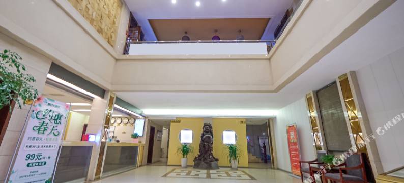 明月大酒店(宜春鼓楼步行街店)图片