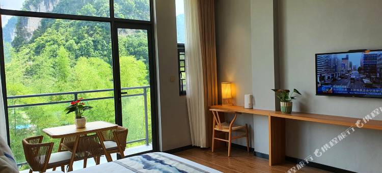 靖西泉韵山居精品民宿图片