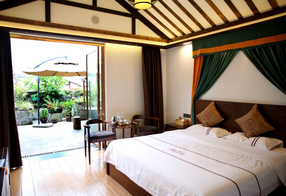Hotel Overview