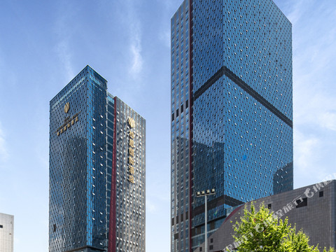 成都太古里春熙林恩国际酒店