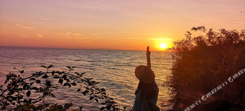 苏州泉沐山舍图片