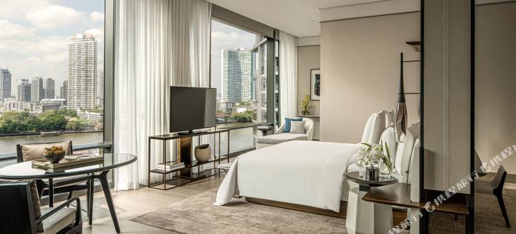 曼谷湄南河四季酒店(Four Seasons Hotel Bangkok at Chao Phraya River)图片