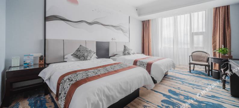 云和华威国际大酒店图片