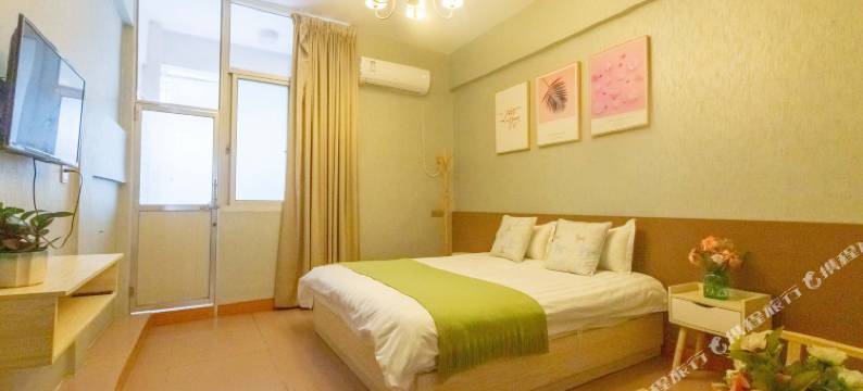 厦门家公寓图片