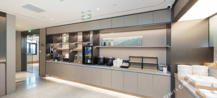 全季酒店(石家庄中山西路店)图片