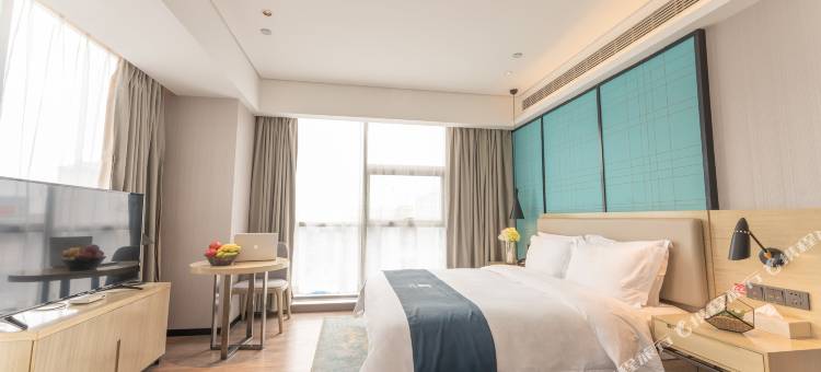 宜尚酒店(扬州江都金鹰广场店)图片