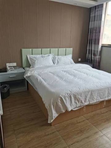 东明六厂商务宾馆