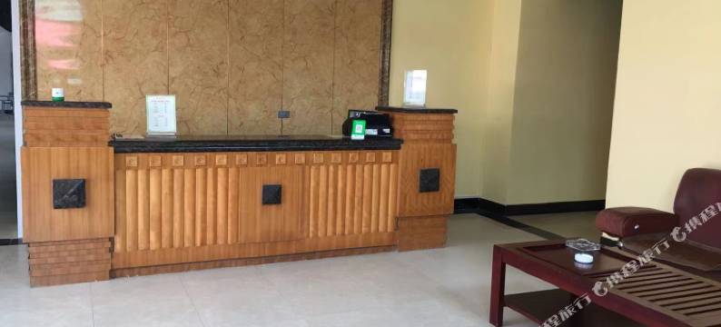 帽儿山悦山墅斯达酒店图片