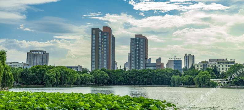 池州大九华宾馆(九华山)图片