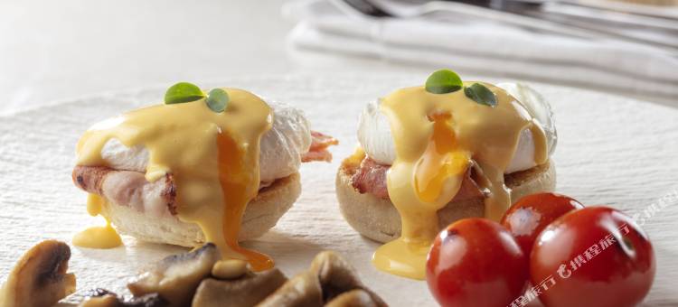 Avani+迪拜棕榈景观酒店及套房(Avani+ Palm View Dubai Hotel & Suites)图片