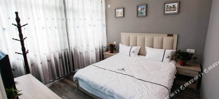 林芝雅静别苑图片