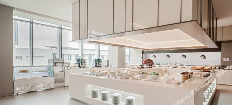 九树帕那斯首尔板桥(NINE TREE BY PARNAS SEOUL PANGYO)图片