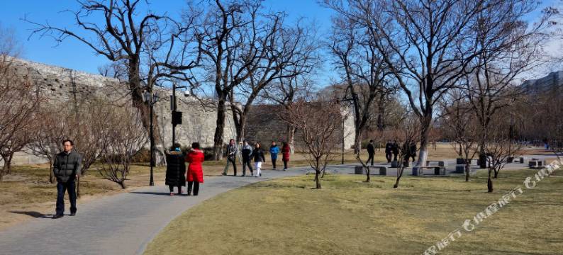 锐思特酒店(开封火车站开封府景区店)图片