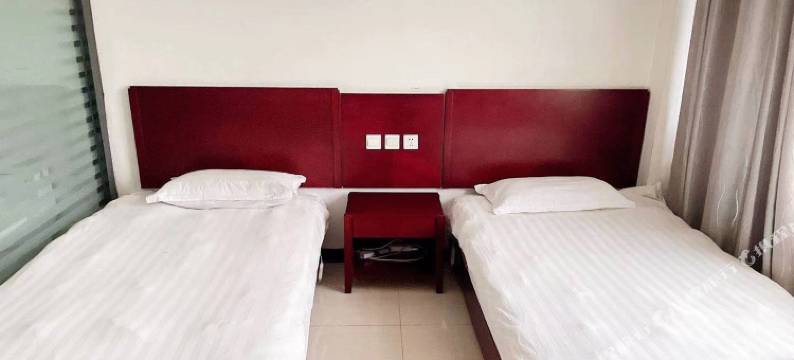 遵化佳行宾馆图片