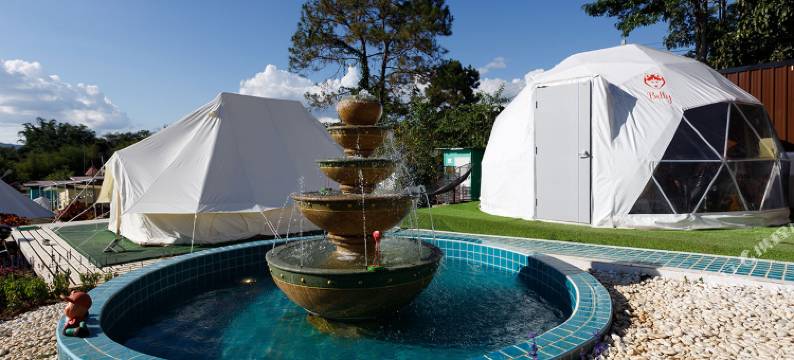 臭氧班考霍酒店(Ozone by Bankhaokho)图片